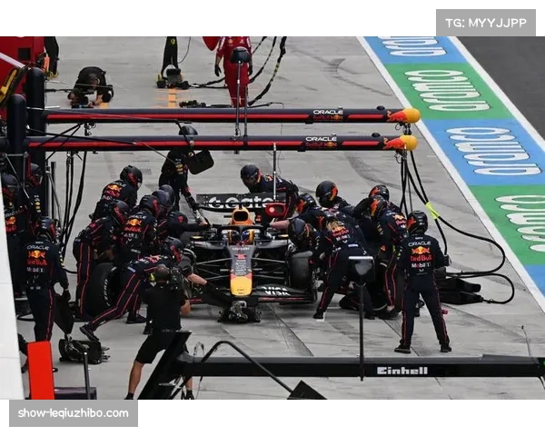 F1技术代表对赛车底板厚度测量采用精密仪器