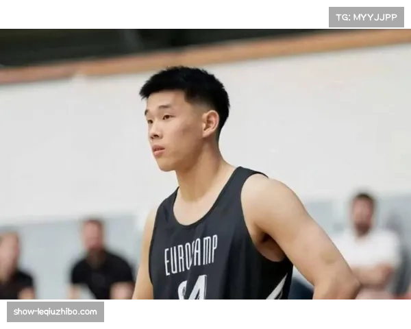 林葳代表俄勒冈大学出战NCAA 海外历练积累经验