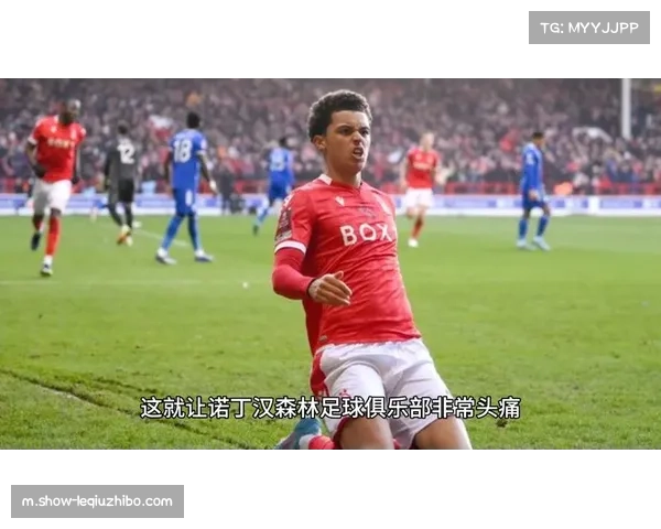 诺丁汉森林进攻效率低下，26个联赛进球仅优于降级区球队