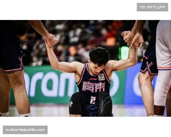 广东宏远萨林杰重用引争议 内线轮换策略受关注